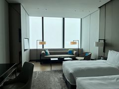 -长沙尼依格罗酒店
