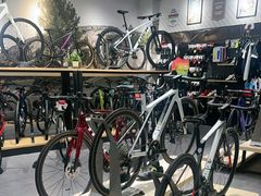 -TREK崔克自行车(徐汇滨江店)