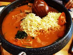 -韩见·韩式拌饭·炸鸡(石厦店)