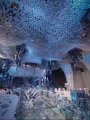 -华东饭店·园林式婚礼宴会厅酒店