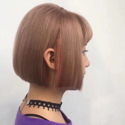 -锦尚名仕Hair Salon