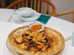 -院8里·少城记忆老川菜(宽窄巷子店)