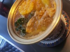 -额尔敦传统涮(公园西路店)