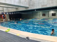 -海力健身游泳(太古里朗御店)