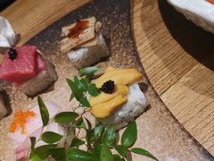 -阿吾罗日本料理(K11艺术中心店)