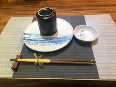 -森味薪火烧•烧鸟居酒屋•日本料理(望京店)