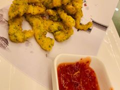 -西安西藏大厦开元名都大酒店·四季轩中餐厅