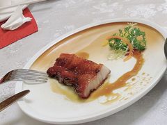 -酌宴府The China Club·广州万富希尔顿酒店(云城东路店)