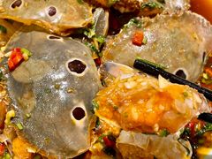 -抱德·潮汕味(敦和店原惠城鱼仔)