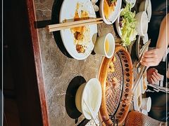 -一品诚记烤肉(大连柏威年购物中心店)