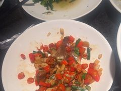 -新安江畔·管家大院·建德菜(赛银店)