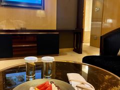 -太原富力万达文华酒店·美食汇西餐厅