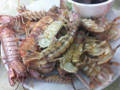 iphone_upload_pic-天津乾毓德饭庄·清真传统炒菜·海鲜烧烤(咸阳路店)