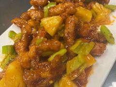 -桃子餐厅·天津菜(红星路直营店)