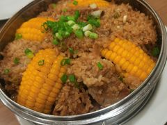 -春水锅贴·传统鲁菜(大明湖店)