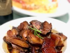 -禧瑞都大饭店(吊桥路店)