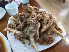 -三居鲁味坊黄焖鸡(山大路店)