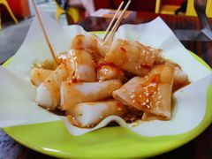 -華叔茶記
