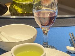 -天目湖涵田度假村
