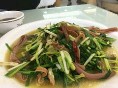 -富港会·海鲜酒楼(墟沟店)