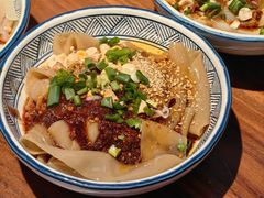 黑米卷-姚记.周礼伤心凉粉(时代广场店)