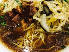 -东吴面馆(凯马广场店)