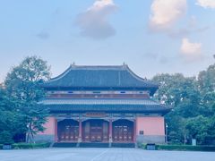-成都武侯祠博物馆