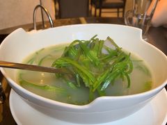 水性杨花-大理实力希尔顿酒店御璽中餐厅YUXI – CHINESE RESTAURANT