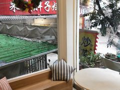 景观位-正南齐北·老街糯米团(洪崖洞店)