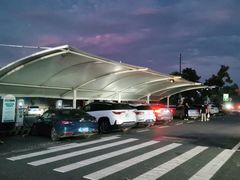 -麦当劳(庐山服务区店)