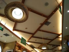 -蓉李记成都名小吃(武汉菱角湖万达店)