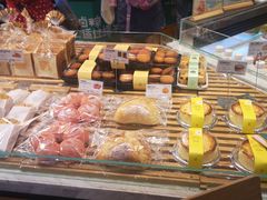 -爱达乐面包生日蛋糕(华油路店)