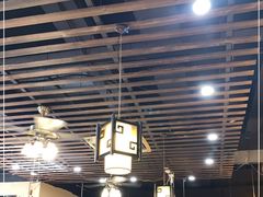 大堂-清心素食自助餐厅(夫子庙店)