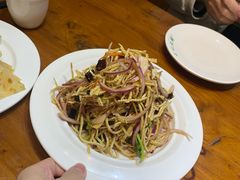 -李记大厨