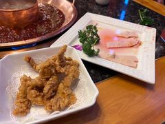 -老码头火锅(骡马市店)