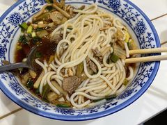 -湖南常德牛肉米粉(十梓街店)