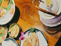 -和彩放题餐厅(酒仙桥店)
