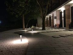 -红星坪温泉精品酒店