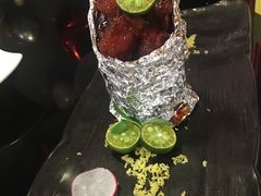 -徐记私厨(半淞园路店)