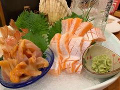 生鱼片刺身拼盘-酒吞(七宝领展广场店)