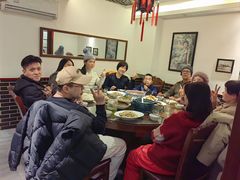 -老厨家道台食府(三合路店)
