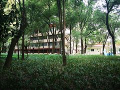 -四川大学(望江校区)