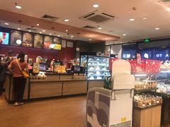-85度C(广州黄边店)