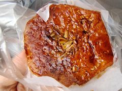 海棠糕-王记海棠糕(新场古镇店)