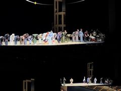 -交通银行前滩31演艺中心