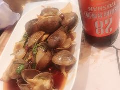 -枪火串烧·东北特色烧烤(罗湖总店)