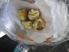 -赵宝美煎包店