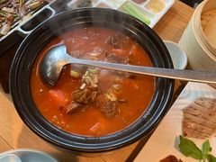 -四季民福烤鸭店(前门廊房二条店)