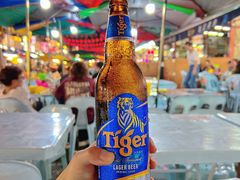 -明记烧鱼美味店