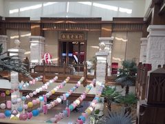 -太湖饭店·寄畅轩中餐厅